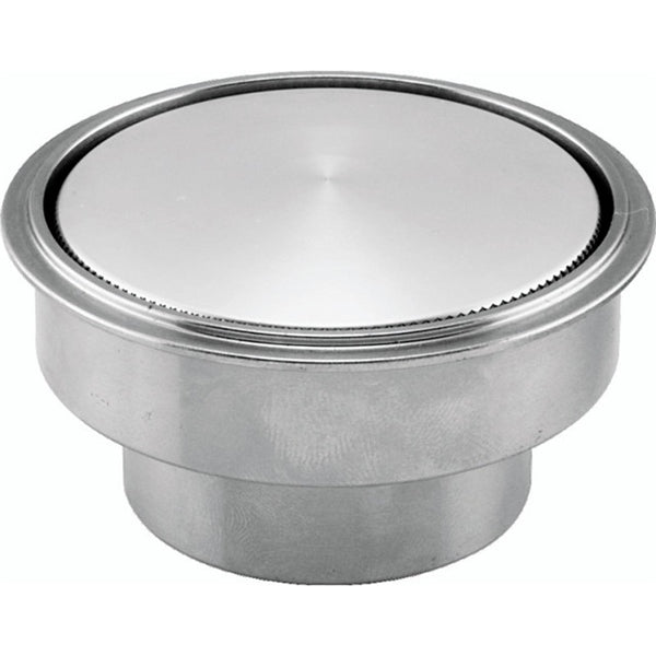 BIKER'S CHOICE GAS CAP CH BIKERSCHOICE 489606