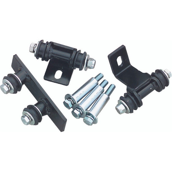 BIKER'S CHOICE GAS TANK MOUNTING KIT 489727