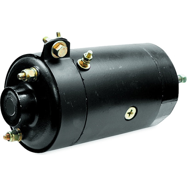 TWINPOWER GENERATOR REPL BK TWINPOWER 463021