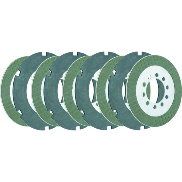 TWINPOWER CLUTCH KIT W/PLATE TWINPOWER 482033
