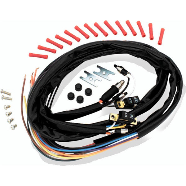 TWINPOWER HANDLEBAR SWITCH W/WIRE TWINPOWER 601625