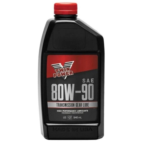 TWINPOWER TRANSMISSION LUBE 80W90 946ML 539024