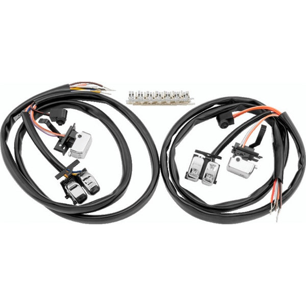 TWINPOWER HANDLEBAR SWITCH KIT TWINPOWER 482691