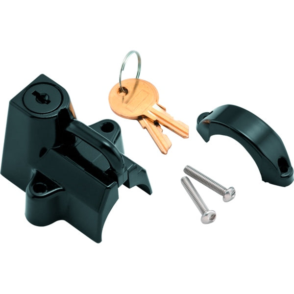BIKER'S CHOICE HELMET LOCK BK BIKERSCHOICE 492979