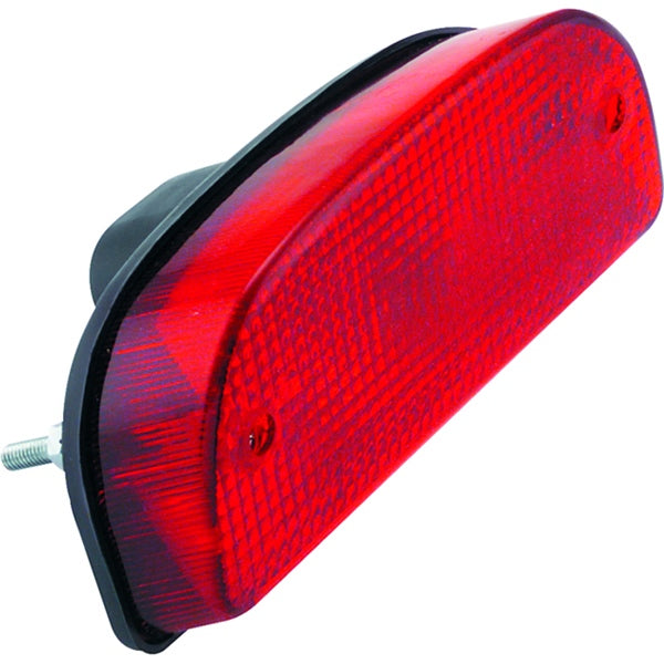 BIKER'S CHOICE TAILLIGHT RR RD BIKERSCHOICE 491307