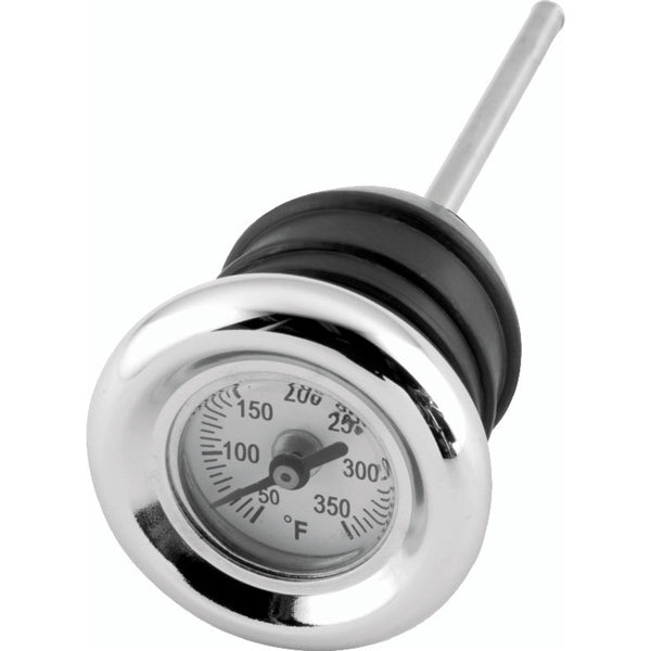 BIKER'S CHOICE OIL TANK TEMPERATURE GAUGE CH 490568