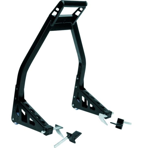 BIKEMASTER STAND UNIV ALU RR BK BIKEMASTER 152421