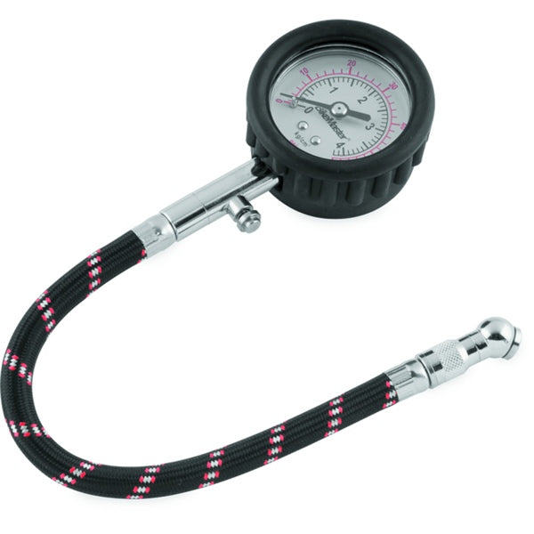 BIKEMASTER GAUGE TIRE 60 PSI BIKEMASTER 151504