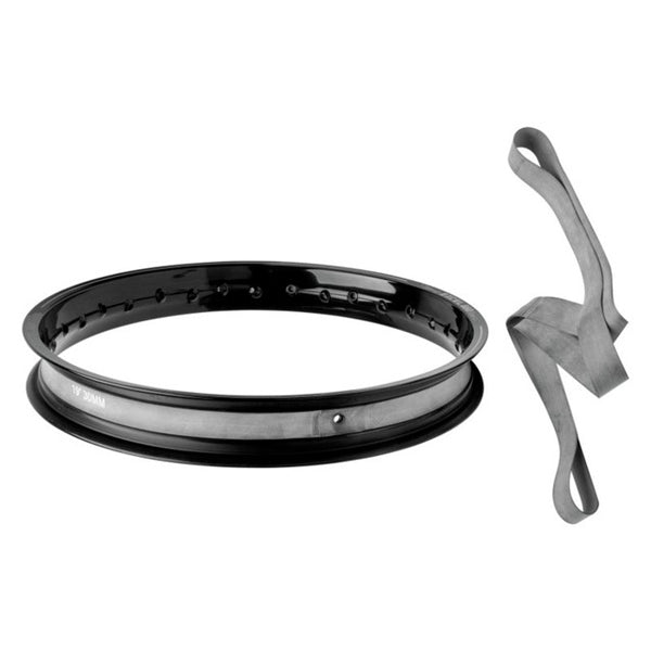 BIKEMASTER RIM STRIP 17X1-1/4 QTY 10 BIKEMASTER 370517