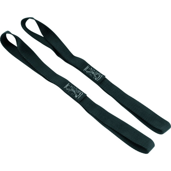 BIKEMASTER TIE DOWN EXTENSION 18" BK BIKEMASTER 100525