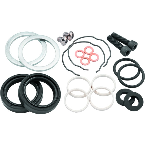 BIKER'S CHOICE FORK SEAL KIT HARLEY 495606