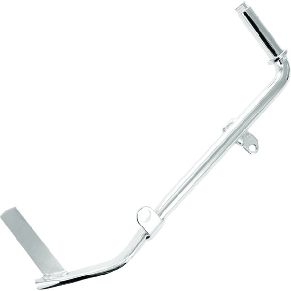 BIKER'S CHOICE KICK STAND CHROME HARLEY BIKERSCHOICE 488781