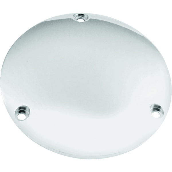 BIKER'S CHOICE COVER DERBY CHROME BIKERSCHOICE 490260