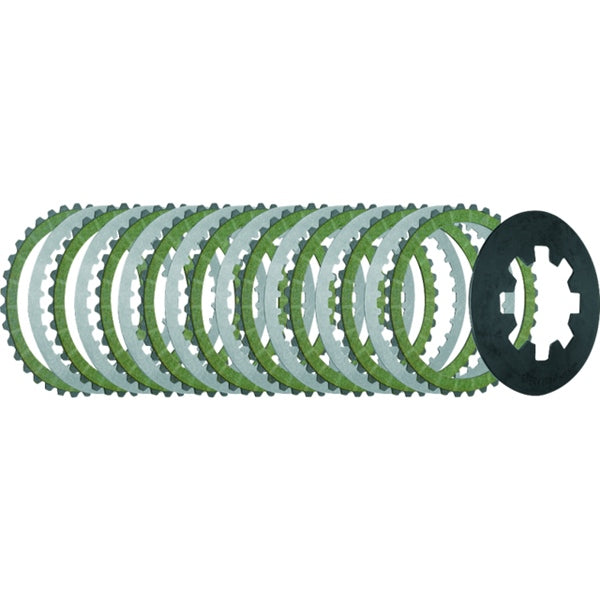 TWINPOWER CLUTCH KIT EXTRA PLATE HARLEY 482037