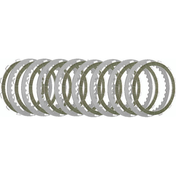 TWINPOWER CLUTCH KIT EXTRA PLATE HARLEY 482036