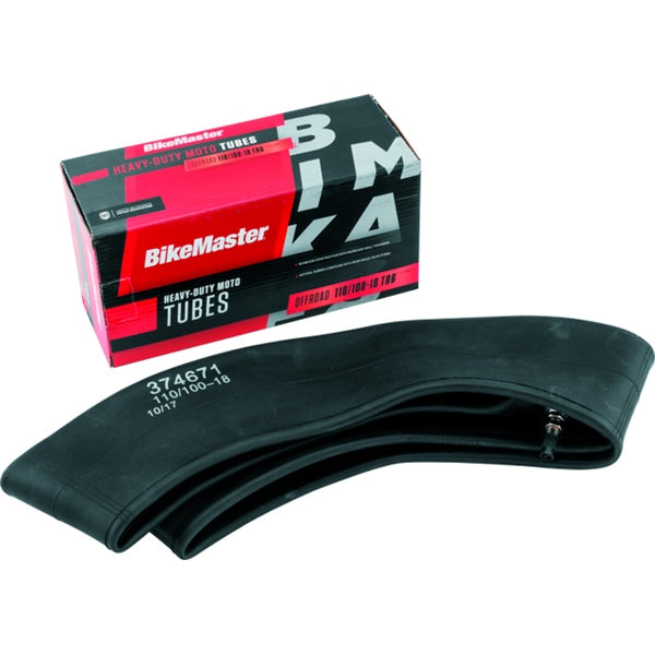 BIKEMASTER 110/100-18 TR6 HD TUBE 374671