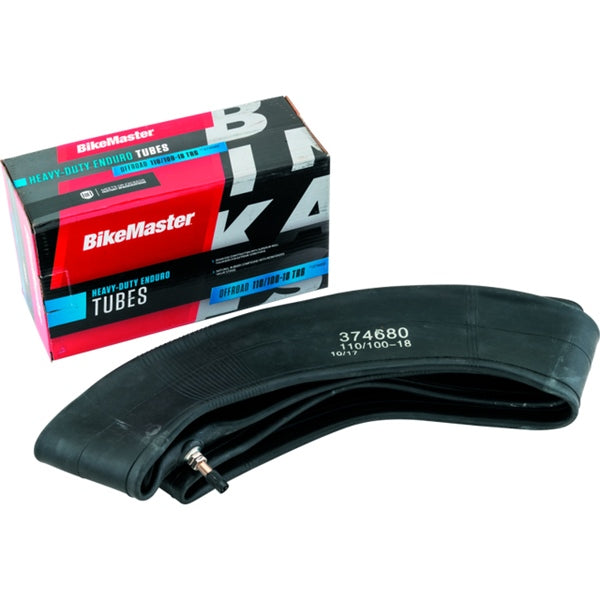BIKEMASTER 110/100-18 TR6 EXTRA HD TUBE 374680
