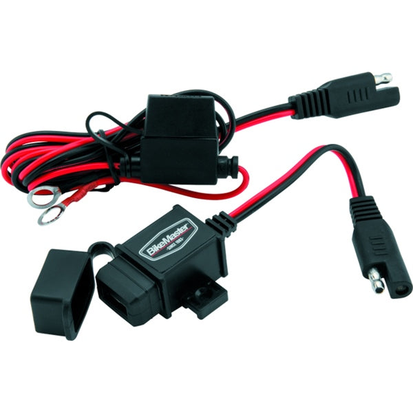 BIKEMASTER CHARGER USB KIT BIKEMASTER 150904