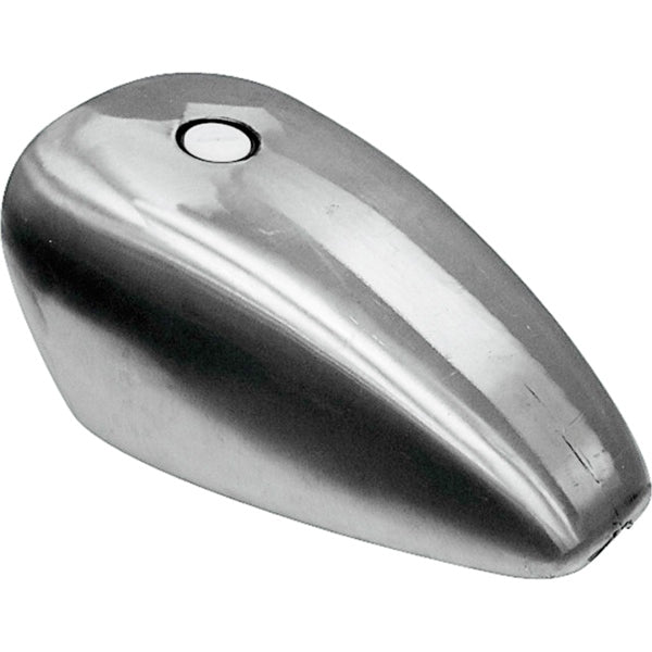 BIKER'S CHOICE TANK GAS 3.4GAL ROLLED HARLEY 489833