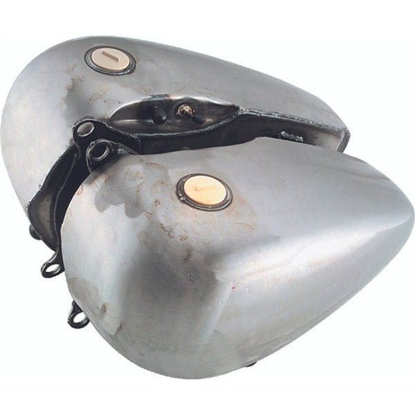 BIKER'S CHOICE TANK GAS 6GAL SOFTAIL HARLEY 488803