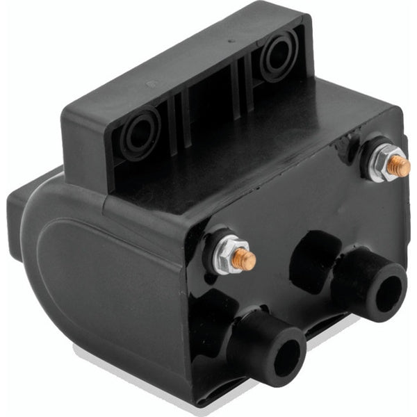 TWINPOWER IGNITION COIL BK HARLEY 210529