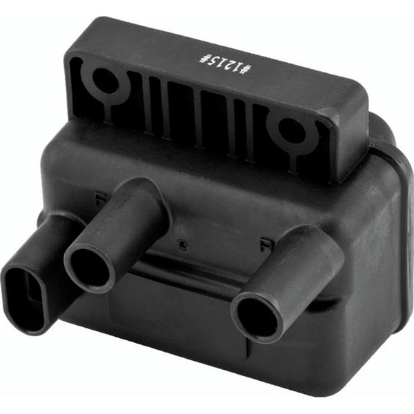 TWINPOWER IGNITION COIL BK HARLEY 210651