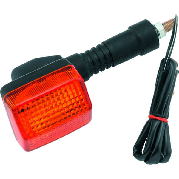 BIKEMASTER TURN SIGNAL FT/RR HON 261036