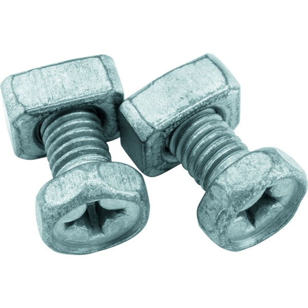 BIKEMASTER BATTERY HARDWARE PACK 6X12MM 151728