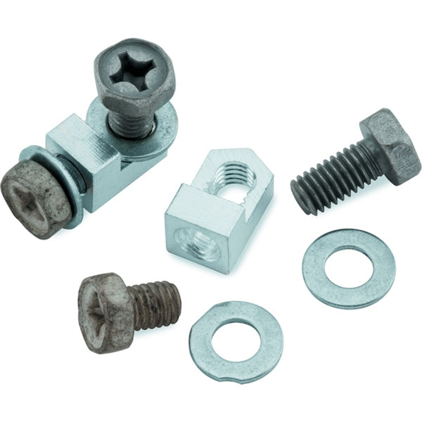 BIKEMASTER BATTERY TERMINAL ADAPTER 152410