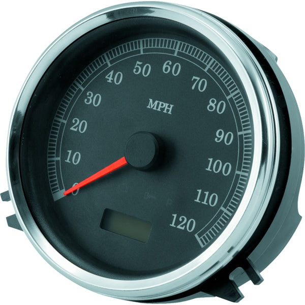 BIKER'S CHOICE SPEEDOMETER 5" ELECTRONIC BK 490474