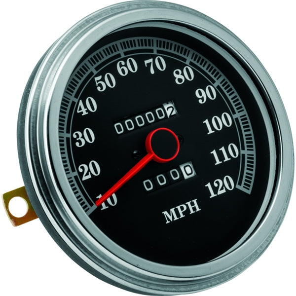 BIKER'S CHOICE SPEEDO W/DOME BK 490043