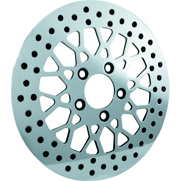 BIKER'S CHOICE BRAKE ROTOR FT HARLEY 601964