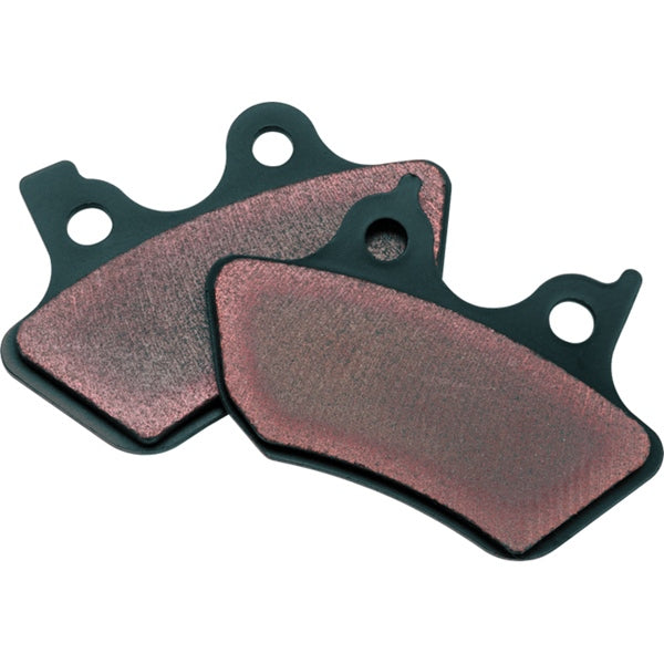 TWINPOWER BRAKE PADS FT/RR 592331