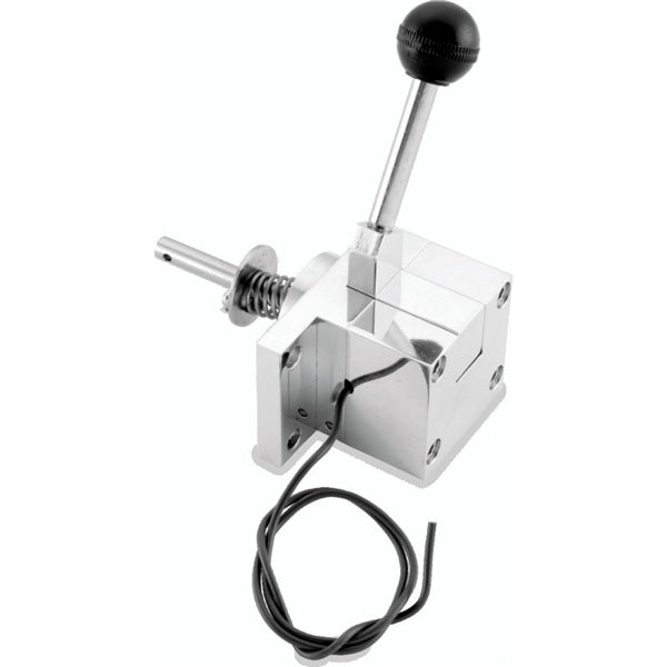 TWINPOWER LEVER STARTER SYSTEM 4 SPEED HARLEY 482411