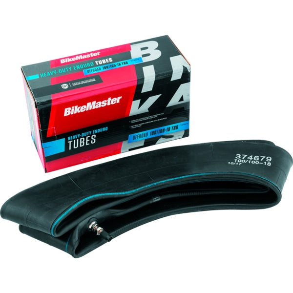 BIKEMASTER 100/100-18 TR6 TUBE EXTRA HEAVY DUTY 374679