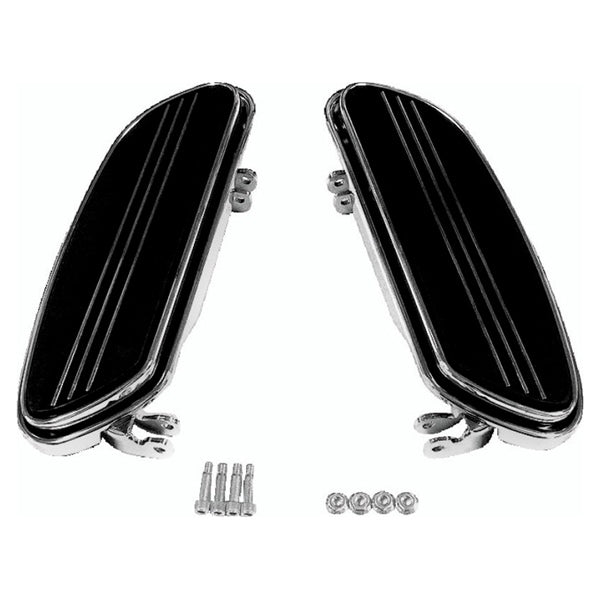 BIKER'S CHOICE FLOORBOARD EXTENSION KIT BK BIKERSCHOICE 491328