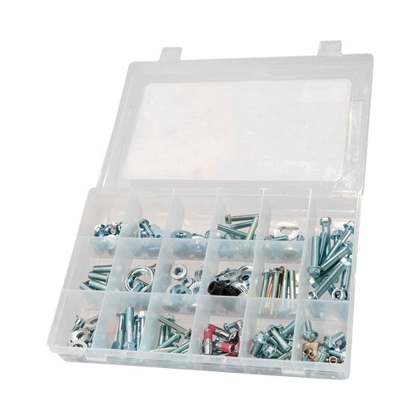 BIKEMASTER HARDWARE KIT YAM BIKEMASTER 510003