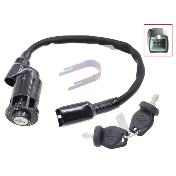 BRONCO IGNITION SWITCH AT-01896