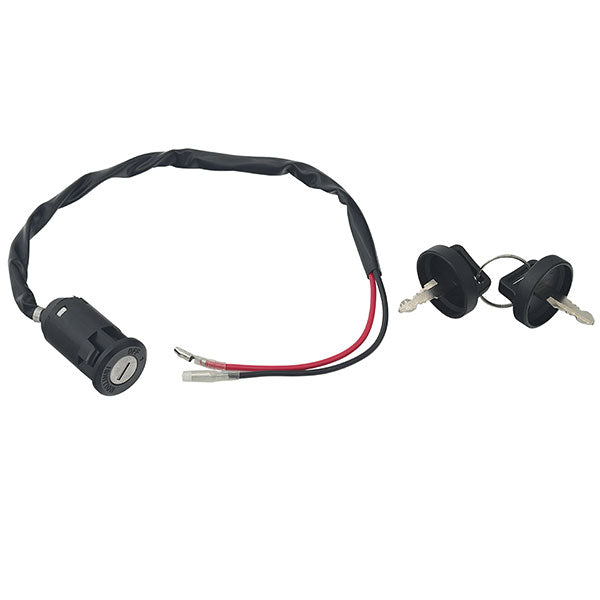BRONCO IGNITION SWITCH HONDA AT-01288