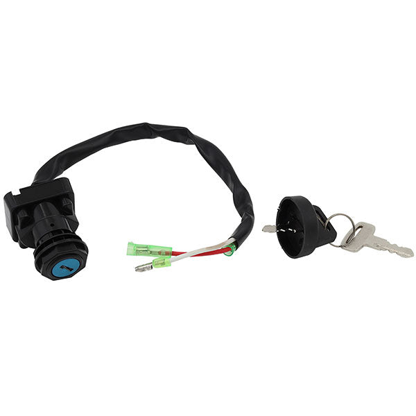 BRONCO IGNITION SWITCH KAWASAKI AT-01296