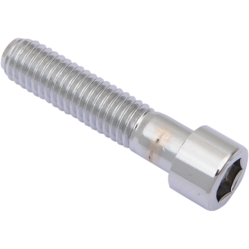 DRAG SPECIALTIES ALLEN BLT 7/16-14*2(5)SMTH CY-CHROME MPB726S