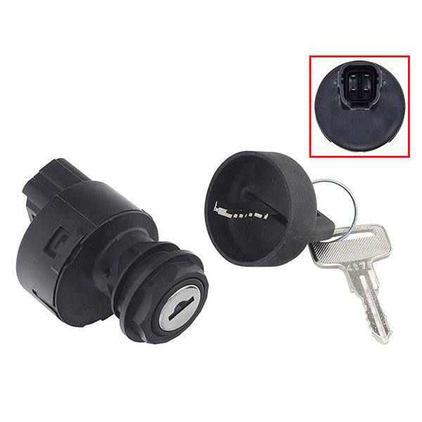 SPX IGNITION SWITCH ARCTIC CAT/YAMAHA SM-01542