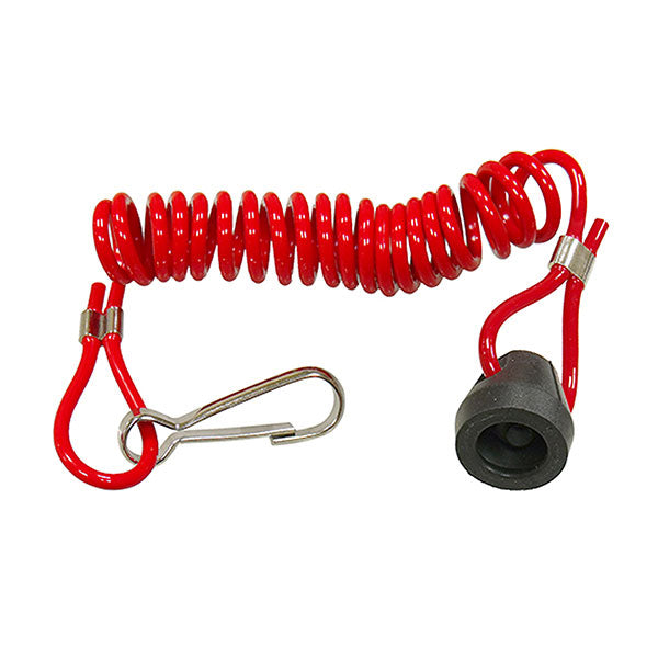 SPX TETHER SWITCH CAP SM-01556C