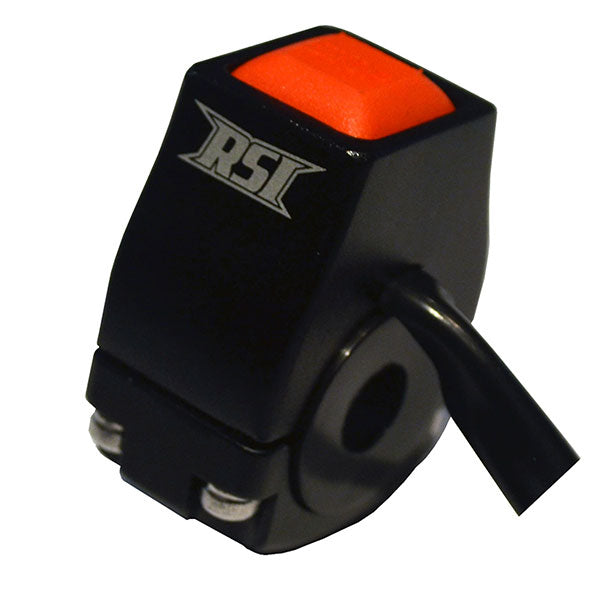 RSI BILLET ENGINE KILL SWITCH SKI-DOO KS-S1-BLACK