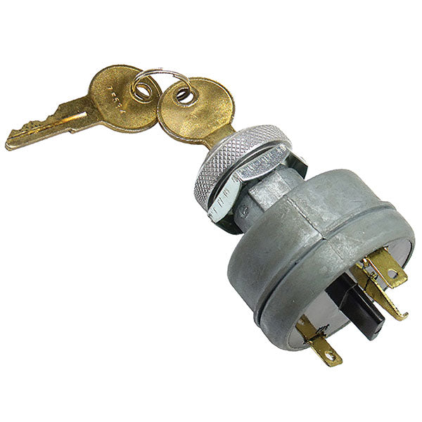 SPX SWITCH IGNITION BOMBARDIER 01-118-29