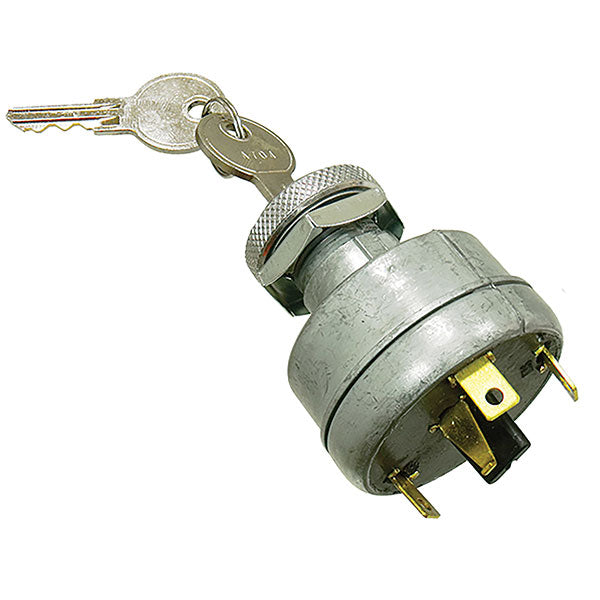 SPX SWITCH IGNITION BOMBARDIER 01-118-28