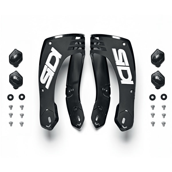 SIDI UPPER BRACE REX BK 43-48 MRREXGAMNER43-48
