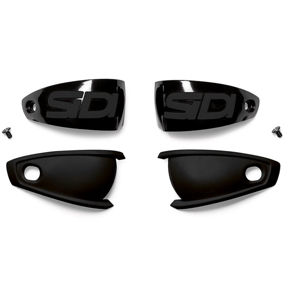 SIDI ASYMMETRIC HEEL CUP BK MRMAGTALLNENENE
