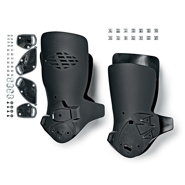SIDI CF3 LEG UPPER BK MRCF3GAMNER