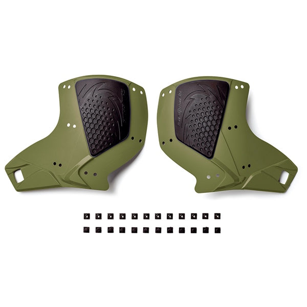 SIDI CALF SECTION ARMY MRCF2PARAARMY